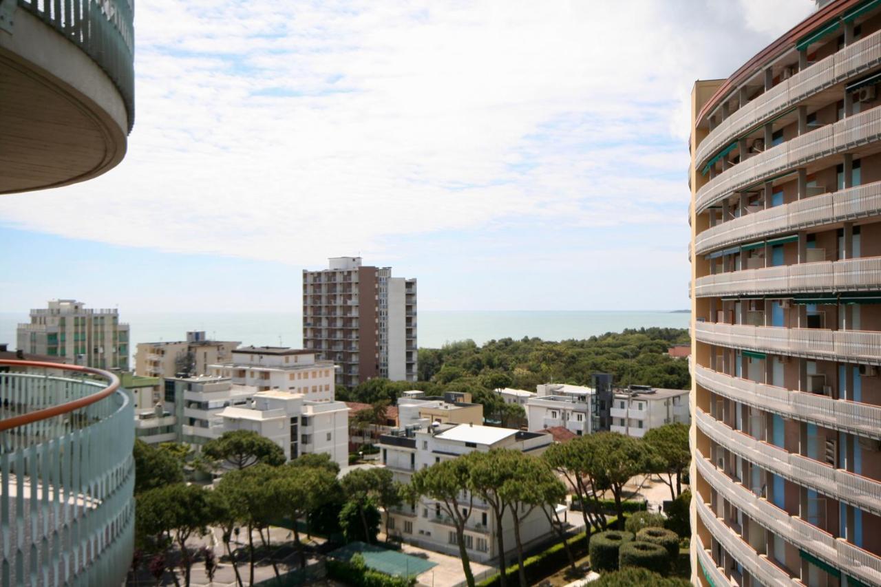 شقة Ba- La Torre - Sea View - لينانو سابيادورو المظهر الخارجي الصورة